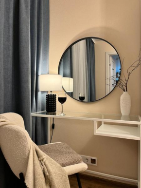 New Charm Apartments near Border Narva